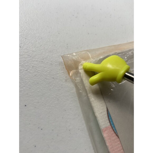 Vintage 1983 Critter Sitters Cat Koala Mouse Paper Table Cover Birthday Party - Picture 7 of 14